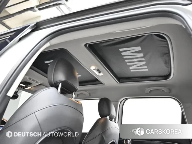 Mini Cooper D Countryman id 3690574 из Кореи 9