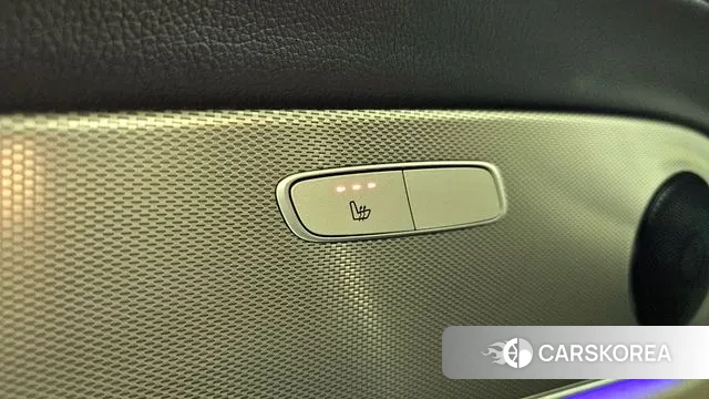 Mercedes-Benz E-Class W213 id 3439821 из Кореи 9