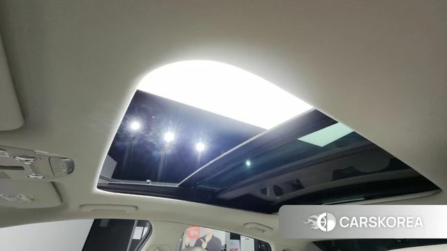 Hyundai The New Grandeur IG id 3865987 из Кореи 9