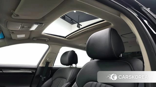 Genesis G90 id 4324228 из Кореи 9