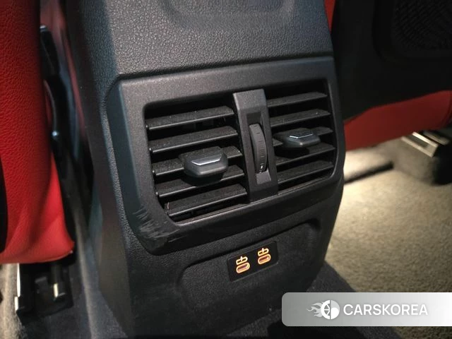 BMW 2 Series Gran Coupe (F44) id 3832836 из Кореи 9