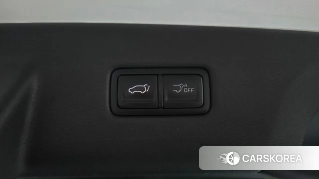 Kia The New Carnival 4th Generation id 4744342 из Кореи 9