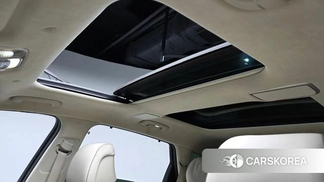 Genesis GV80 id 3851793 из Кореи 9