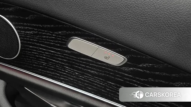 Mercedes-Benz E-Class W213 id 3422457 из Кореи 9