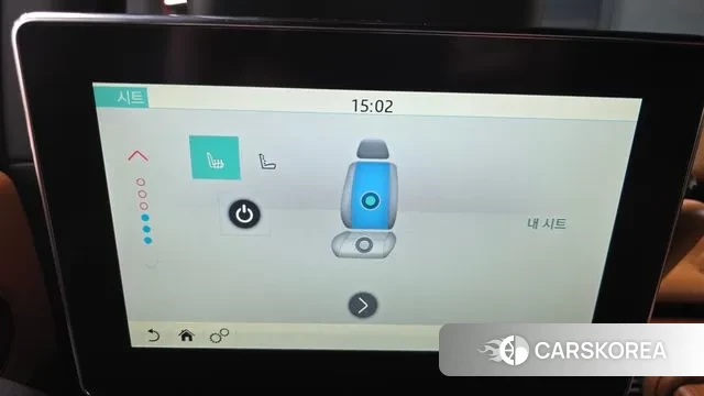 Land Rover Range Rover 4th Generation id 3433046 из Кореи 9