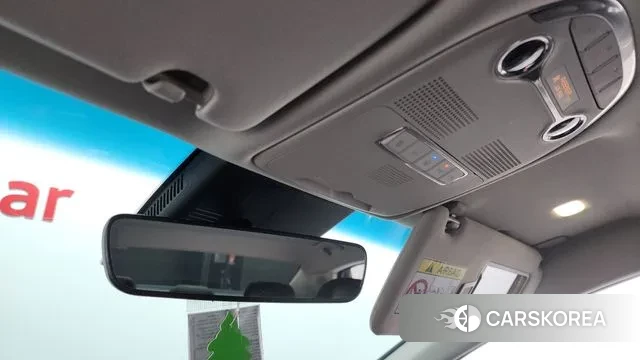 Hyundai The New Grandeur IG id 3390867 из Кореи 9