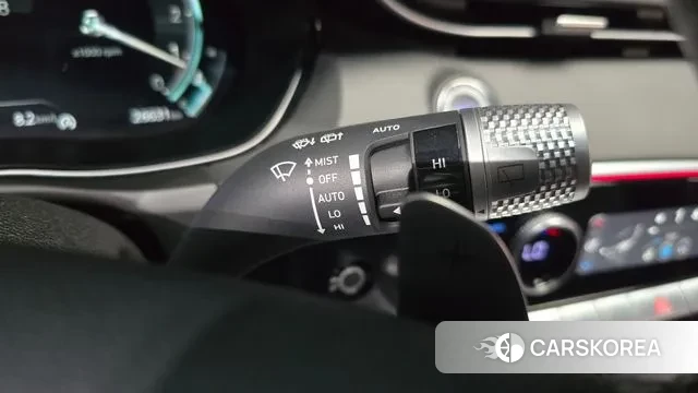 Genesis GV70 id 3217904 из Кореи 9