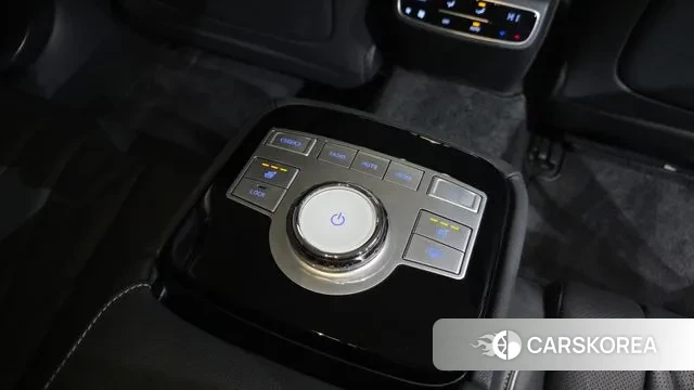 Genesis G80 (RG3) id 3550424 из Кореи 9