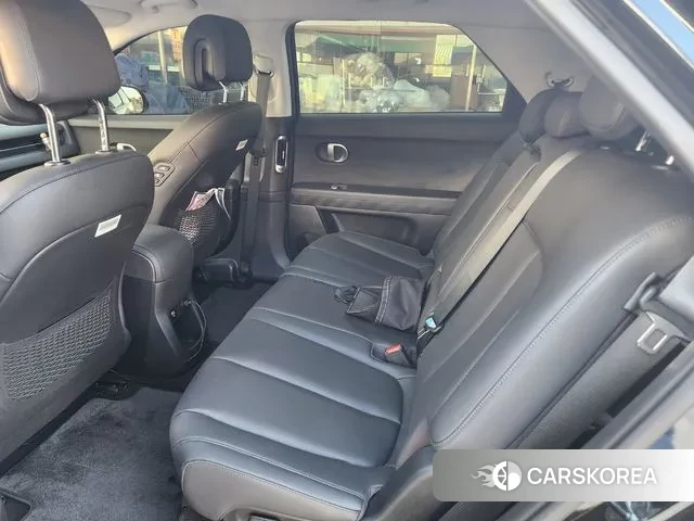 Hyundai Ionic 5 id 3347819 из Кореи 9