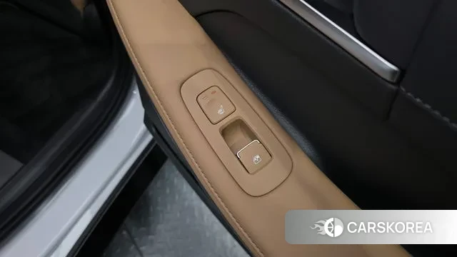 Hyundai Sonata D Edge (DN8) id 3554712 из Кореи 9