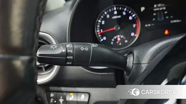 Kia The New K3 2nd generation id 3433321 из Кореи 9