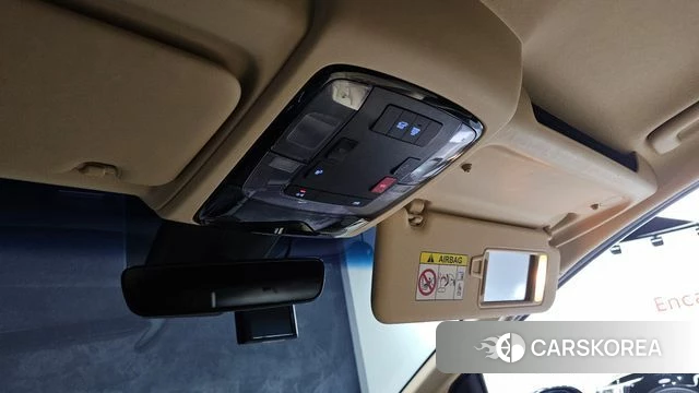 Hyundai Staria id 4917447 из Кореи 9