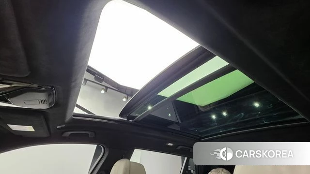 BMW X7 (G07) id 4793890 из Кореи 9