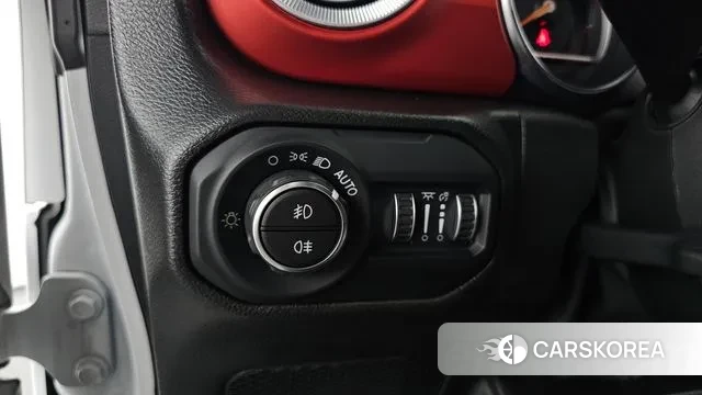 Jeep Wrangler (JL) id 3136813 из Кореи 9