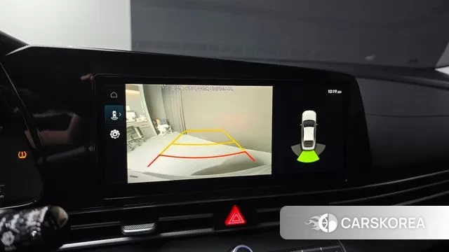 Hyundai Avante (CN7) id 3524954 из Кореи 9