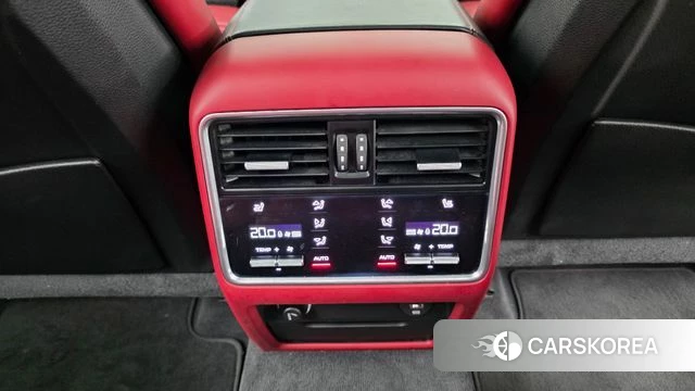 Porsche Cayenne (PO536) id 4632908 из Кореи 9