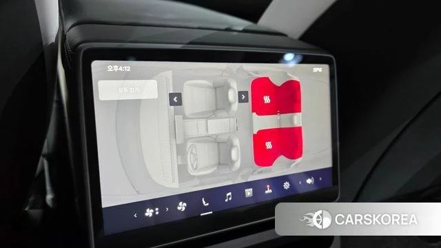 Tesla Model 3 id 4767785 из Кореи 9