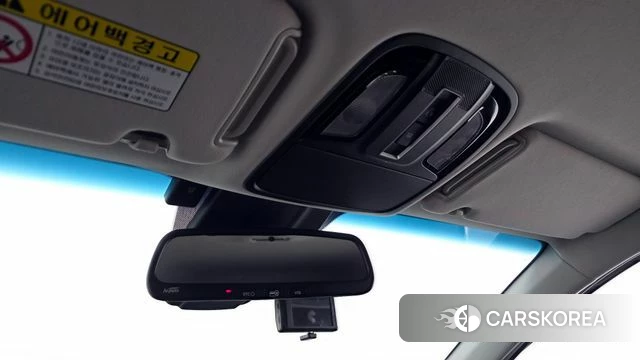 Kia The New Sorento id 4188755 из Кореи 9