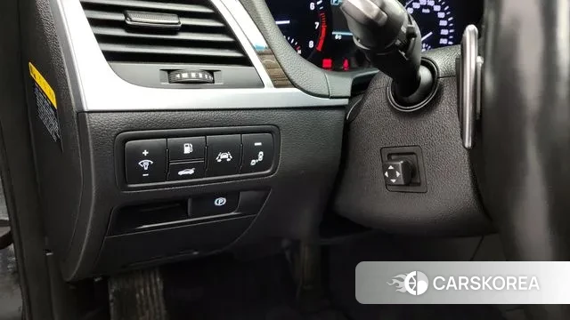 Genesis G80 id 3459850 из Кореи 9