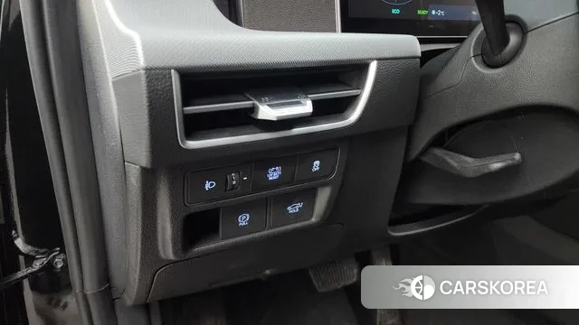 Hyundai Sonata D Edge Hybrid (DN8) id 3560150 из Кореи 9