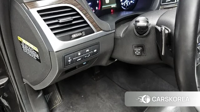 Genesis G80 id 3474781 из Кореи 9