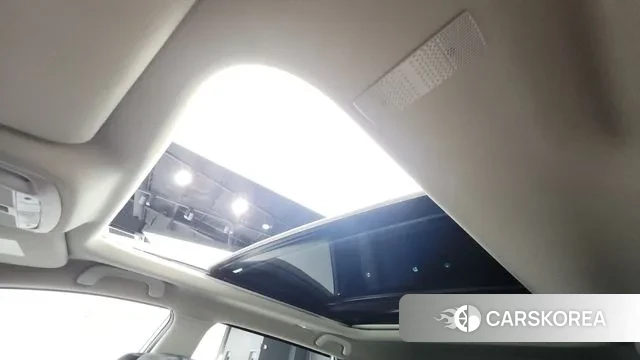 Renault Korea (Samsung) The New QM6 id 2969486 из Кореи 9