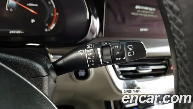 Kia Mohave Master id 2869862 из Кореи 9