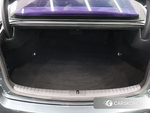 Genesis G80 id 3065733 из Кореи 9