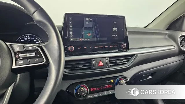 Kia The New K3 2nd generation id 3734306 из Кореи 9