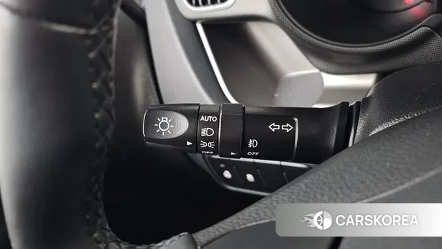 Kia The New Ray id 3504077 из Кореи 9