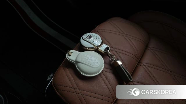 Mini Cooper S id 4671103 из Кореи 9