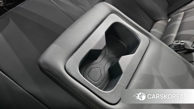 Ssangyong Tivoli Armor id 4530779 из Кореи 9