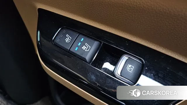 Kia Carnival 4th generation id 3707567 из Кореи 9