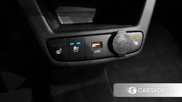 Kia The New Kia Ray id 3953000 из Кореи 9