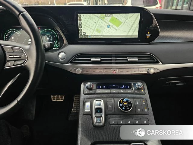 Hyundai Palisade id 4423651 из Кореи 9