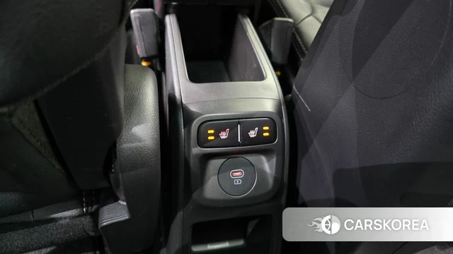 Kia The New Kia Ray id 4630178 из Кореи 9