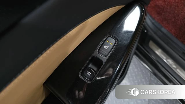 Kia K7 Premier id 3853390 из Кореи 9