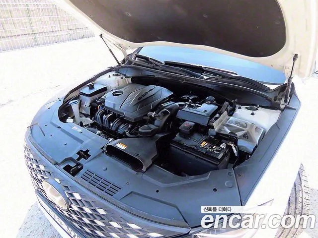 Hyundai The New Grandeur IG id 2691506 из Кореи 9