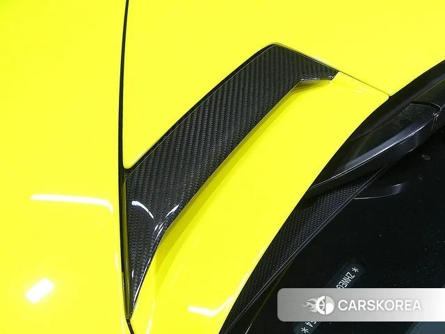 Lamborghini Aventador id 3834633 из Кореи 9