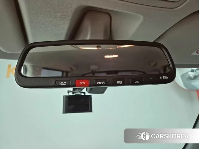 Kia The New Kia Ray id 4303534 из Кореи 9