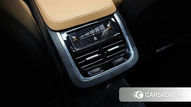 Volvo S90 id 4317914 из Кореи 9