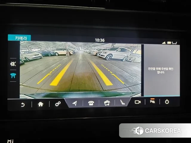 Jaguar XF (X260) id 3339389 из Кореи 9