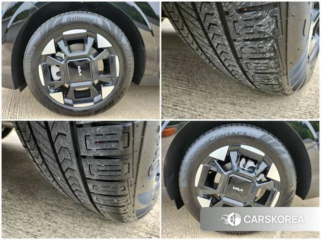 Kia The New Carnival 4th Generation id 4280603 из Кореи 9