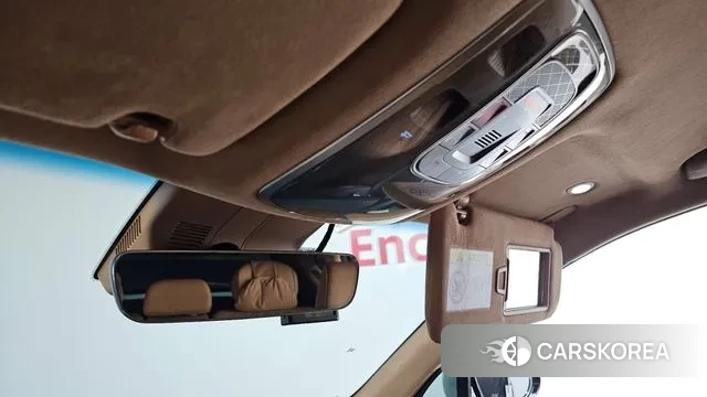 Genesis GV80 id 3317459 из Кореи 9