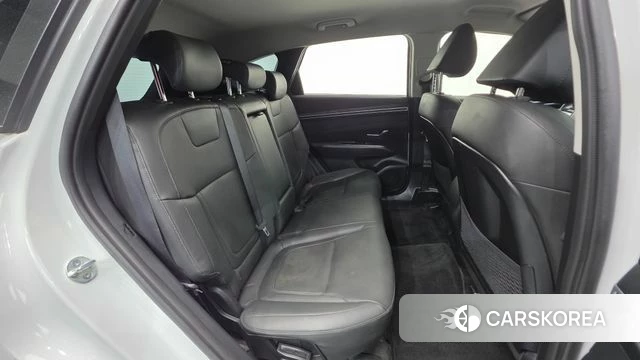 Hyundai Tucson (NX4) id 4517563 из Кореи 9