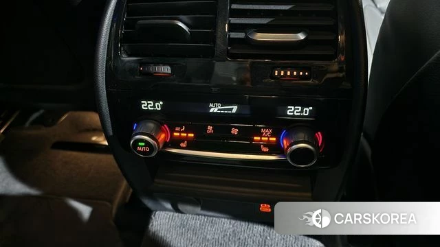 BMW 6 Series GT (G32) id 4195908 из Кореи 9