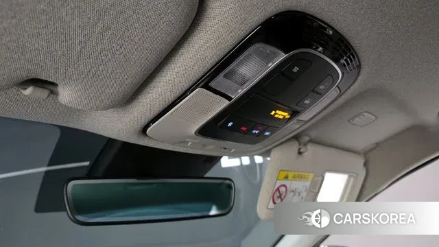 Hyundai Sonata (DN8) id 3401452 из Кореи 9