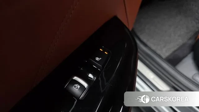 Kia The New K5 3rd generation id 3634097 из Кореи 9