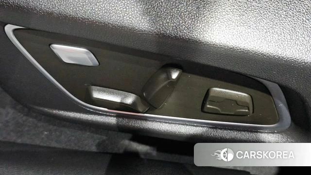 Renault Korea (Samsung) The New QM6 id 4732576 из Кореи 9