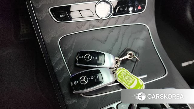 Mercedes-Benz E-Class W213 id 3955351 из Кореи 9